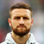 Shkodran Mustafi