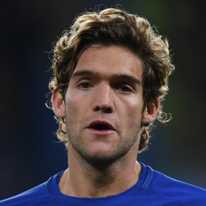Marcos Alonso