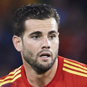 Nacho Fernández Nacho Fernández
