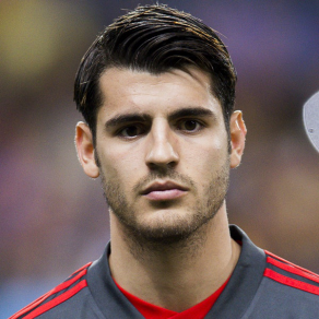 Álvaro Morata