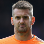 Tom Heaton