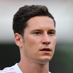 Julian Draxler