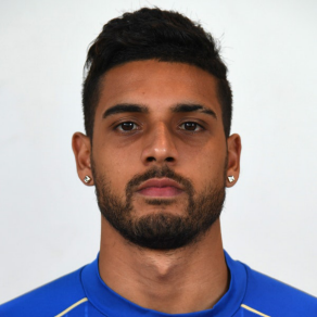 Emerson Palmieri