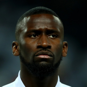 Antonio Rudiger