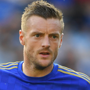 Jamie Vardy