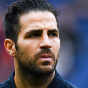 Cesc Fábregas