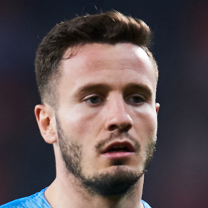 Saúl Ñíguez