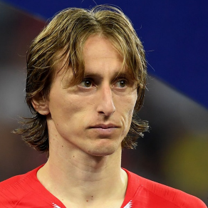 Luka Modrić