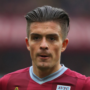 Jack Grealish