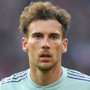 Leon Goretzka