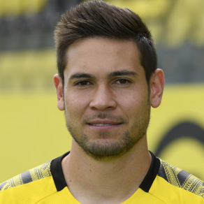 Raphael Guerreiro