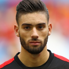 Yannick Carrasco