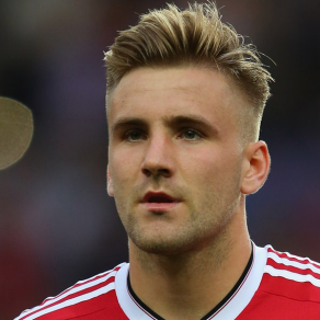 Luke Shaw