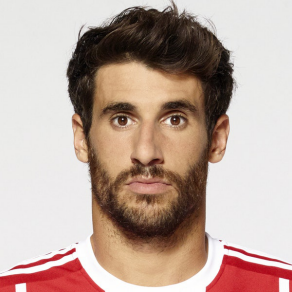 Javi Martínez