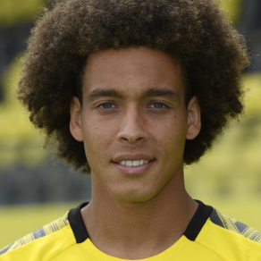 Axel Witsel