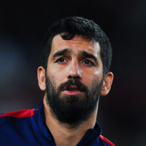 Arda Turan