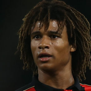 Nathan Ake Nathan Ake