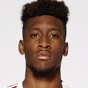 Kingsley Coman