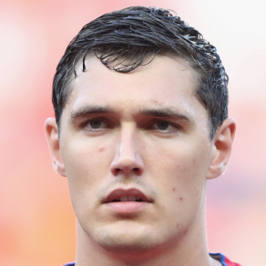Andreas Christensen