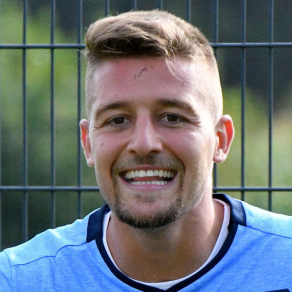 Sergej Milinkovic-Savic