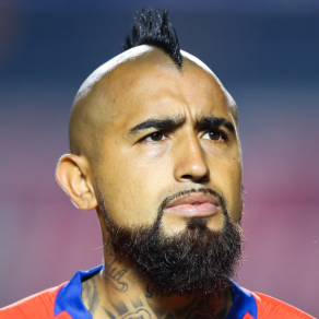 Arturo Vidal