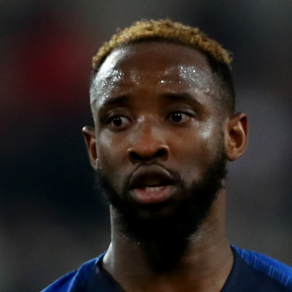 Moussa Dembélé
