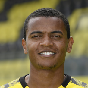 Manuel Akanji