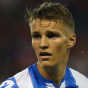 Martin Odegaard