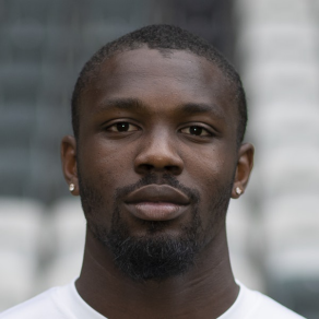 Marcus Thuram Marcus Thuram