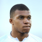 Kylian Mbappé