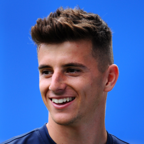 Mason Mount Mason Mount