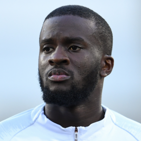 Tanguy Ndombele Tanguy Ndombele