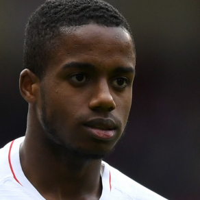 Ryan Sessegnon