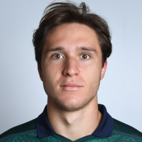 Federico Chiesa