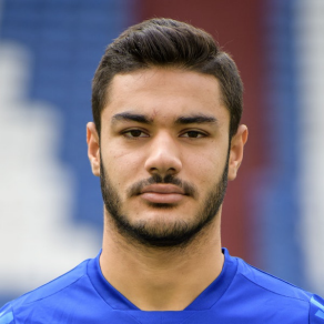 Ozan Kabak