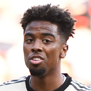 Angel Gomes