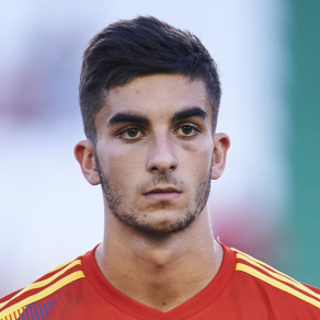Ferrán Torres Ferrán Torres