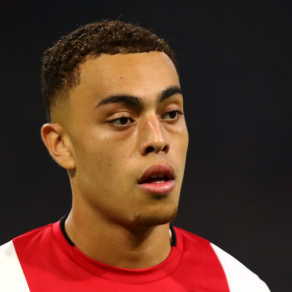 Sergiño Dest Sergiño Dest