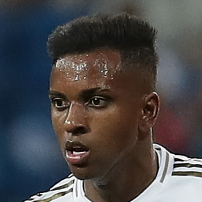 Rodrygo Goes