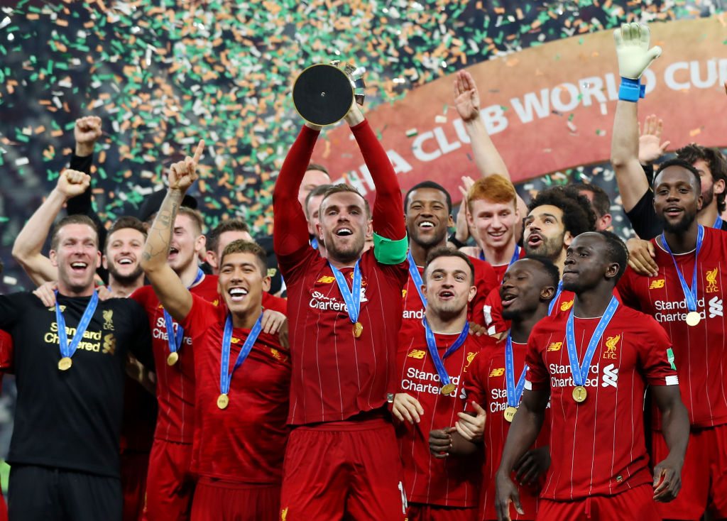 Top 10 Football Clubs With The Most Fans Worldwide