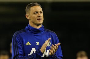 Nemanja Matic - Manchester United