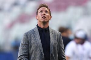 Julian Nagelsmann - RB Leipzig