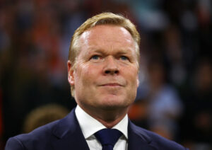Ronaldo Koeman