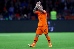 Wesley Sneijder