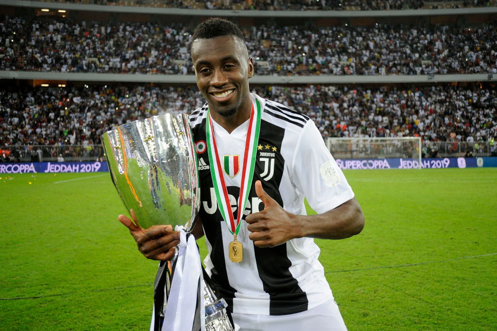 Blaise Matuidi