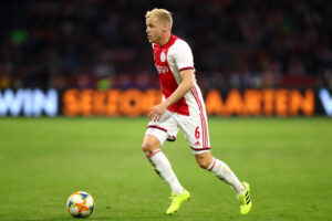 Van de Beek