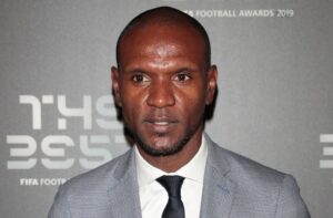 Eric Abidal, FC Barcelona