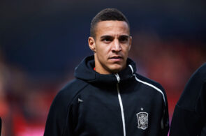 Rodrigo Moreno, Leeds United