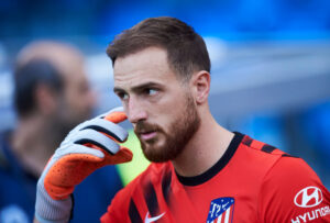 Jan Oblak, Atletico Madrid, Chelsea