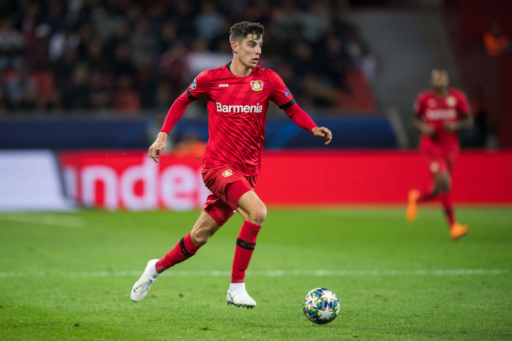 Havertz